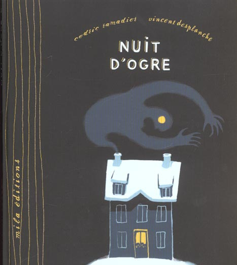 Nuit d'ogre