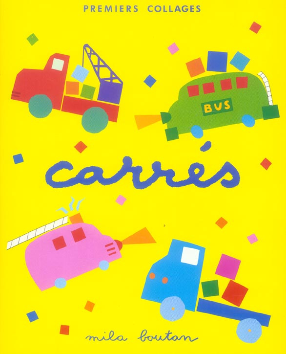 Carrés