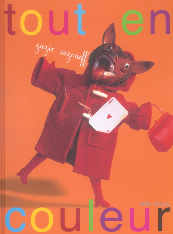Tout en couleur