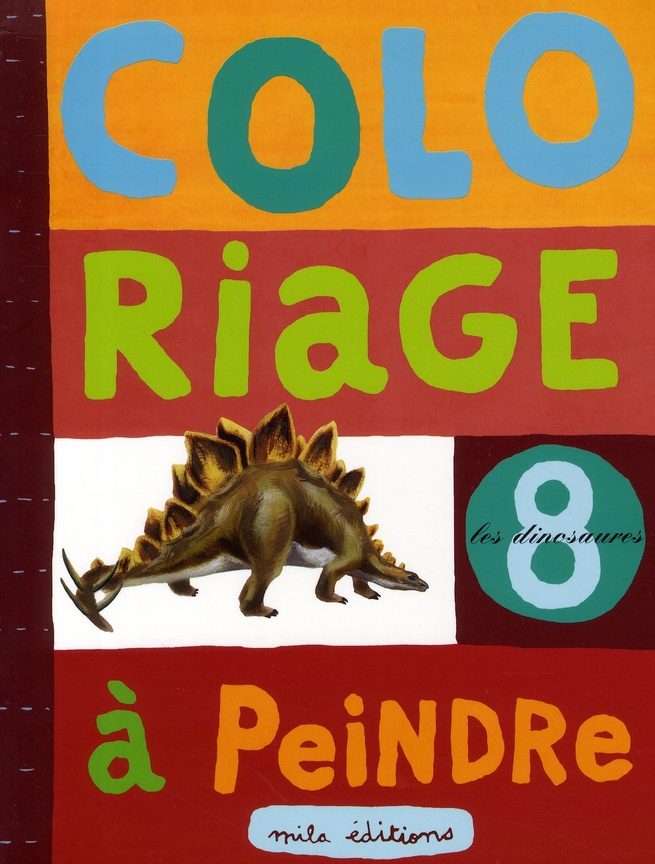 Les animaux de la préhistoire