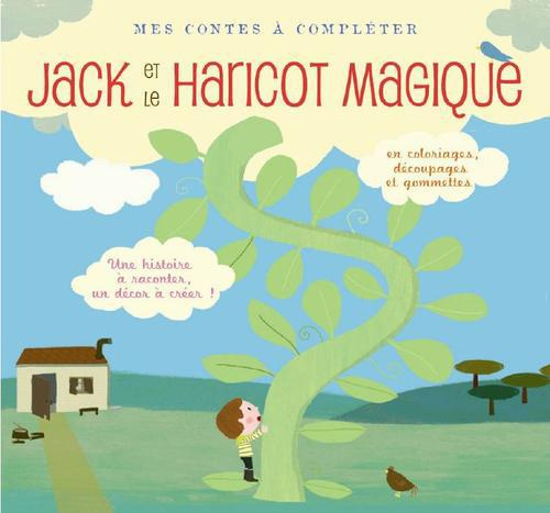Jack et le haricot magique