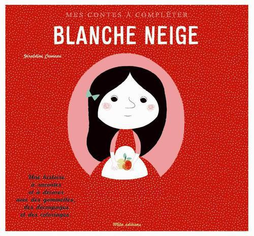 Blanche-Neige