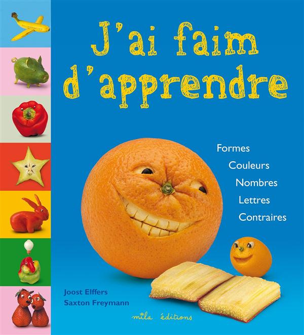 J?ai faim d?apprendre