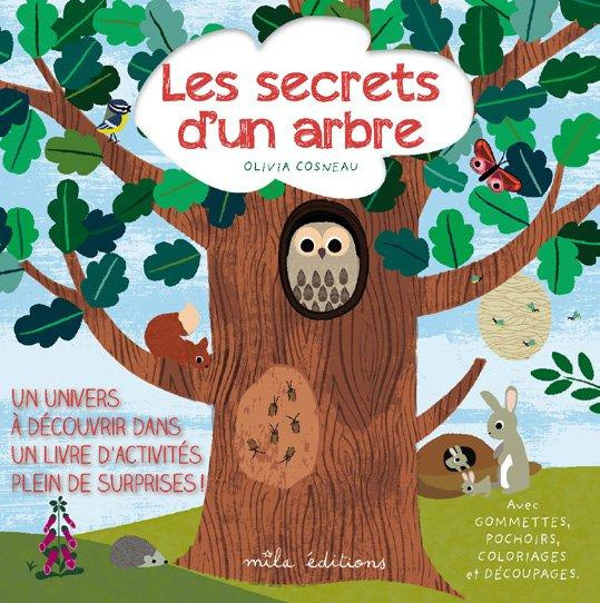 Les secrets d'un arbre