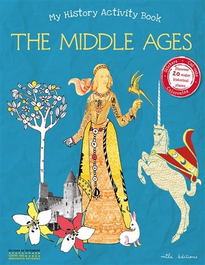 THE MIDDLE AGE