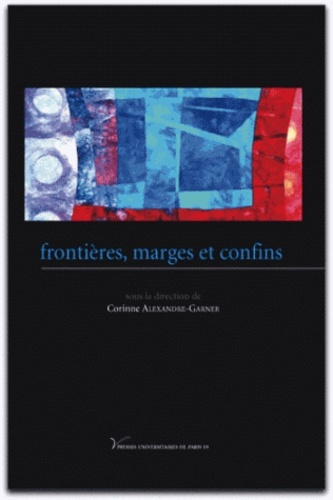 Frontières, marges et confins
