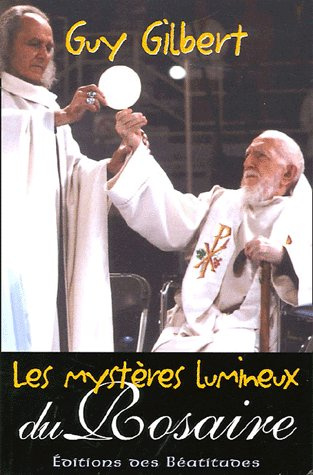 Les Mystères Lumineux du Rosaire