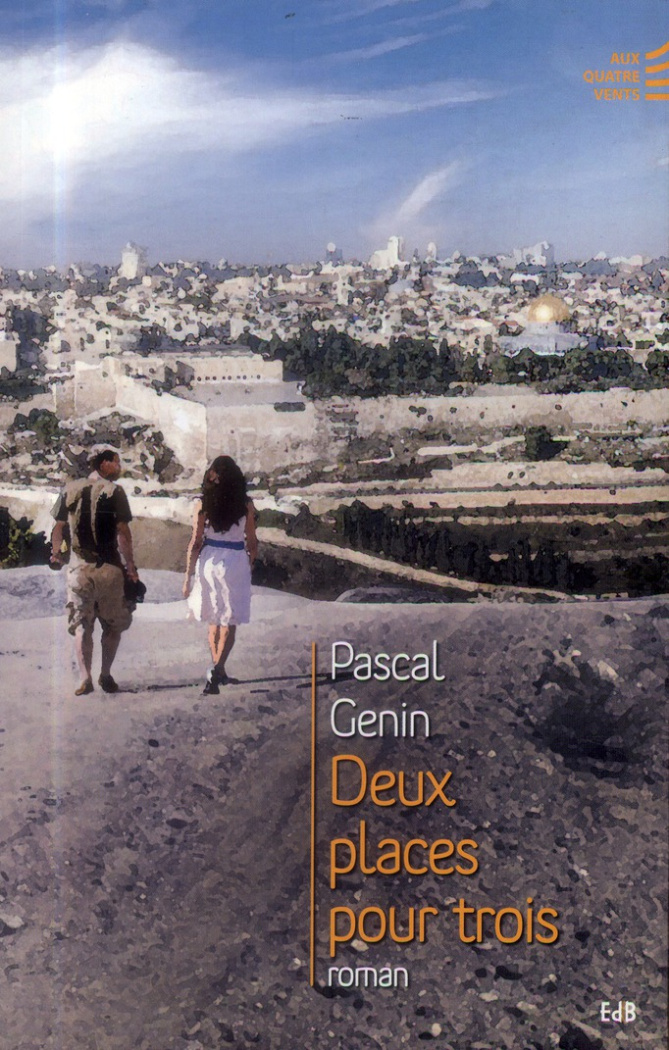 Deux places pour trois