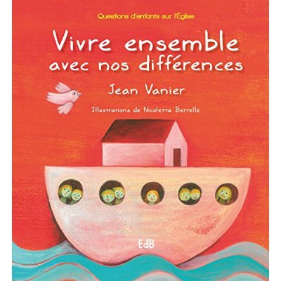 Vivre ensemble avec nos différences