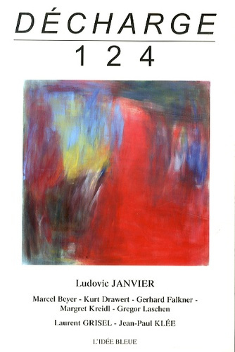 DECHARGE 124