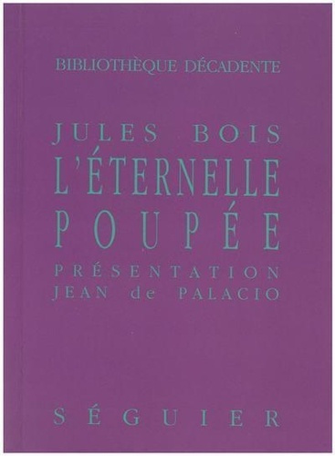 L'éternelle poupée