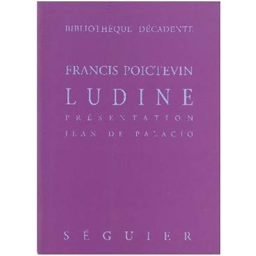 Ludine