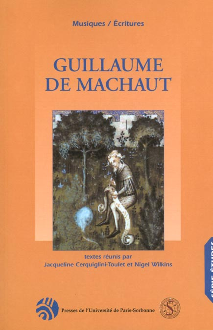 Guillaume de Machaut 1300-2000