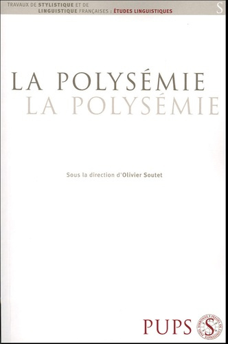 La polysémie