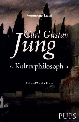 Carl Gustav Jung, "Kulturphilosoph"