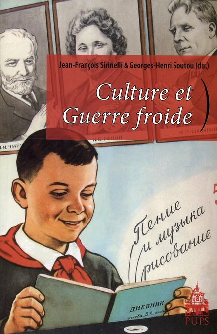 Culture et Guerre froide