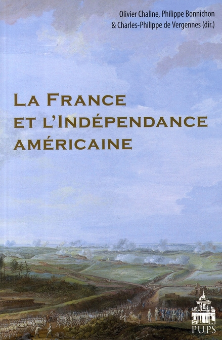 La France et l'indépendance américaine