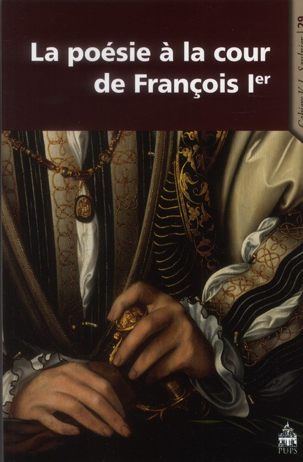 La poésie à la cour de François Ier