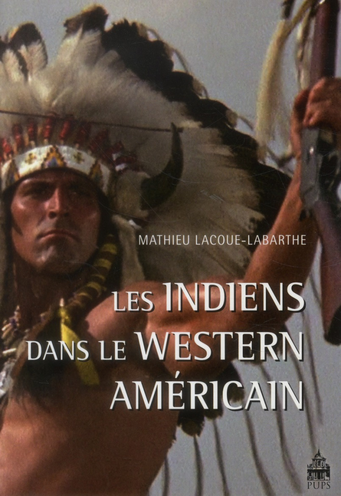 Les Indiens dans le western américain