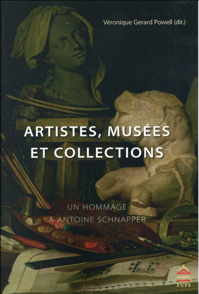 ARTISTES MUSEES ET COLLECTIONS