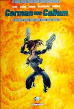 Carmen McCallum Tome 1 : Jukurpa