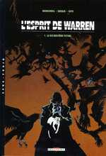 L'esprit de Warren Tome 1 : La dix-neuvième victime