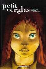 Petit Verglas Tome 1 : L'enfance volée