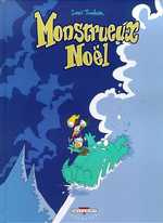 Monstrueux Tome 2 : Monstrueux Noël