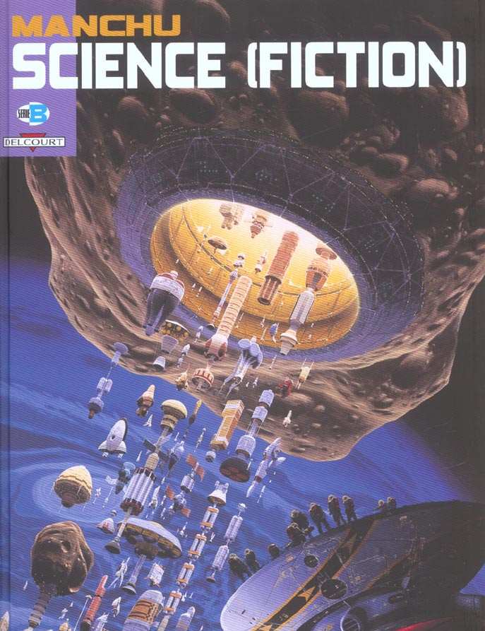 Science (fiction)
