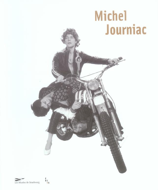 Michel Journiac