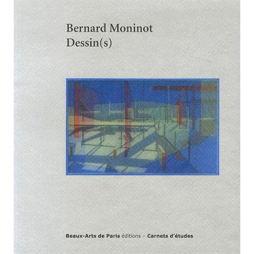 Bernard Moninot. Dessin(s)