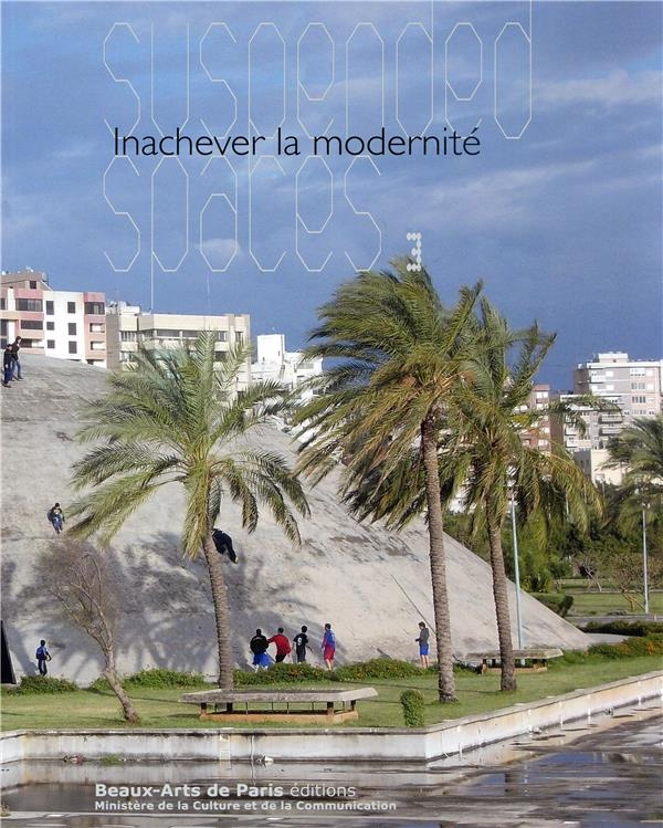 Inachever la modernite