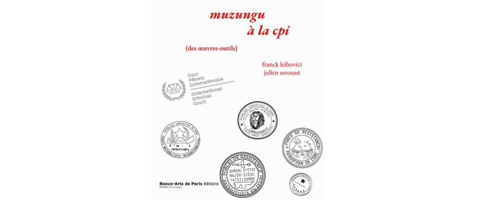 Muzungu à la CPI