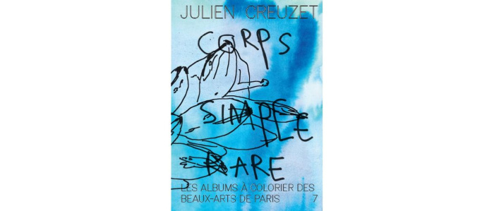 Julien Creuzet