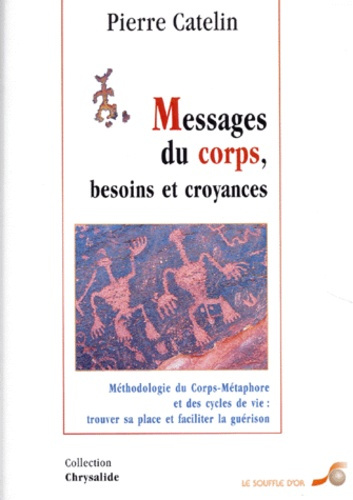 MESSAGES DU CORPS, BESOINS ET CROYANCES. Méthodologie du Corps-Métaphore et des cycles de vie : trou