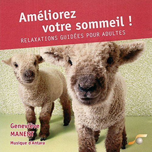 Améliorez votre Sommeil