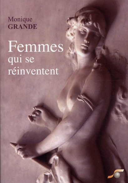 Femmes qui se réinventent