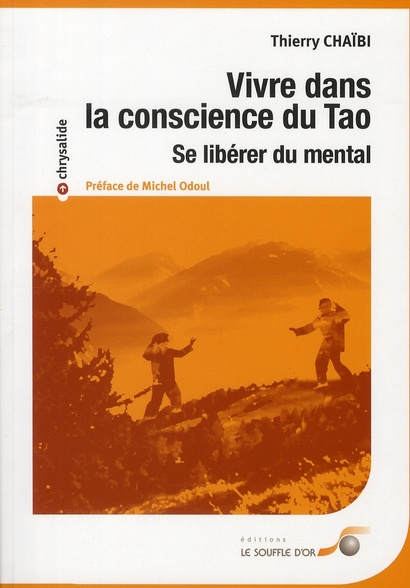 Vivre dans la conscience du Tao. Se libérer du mental