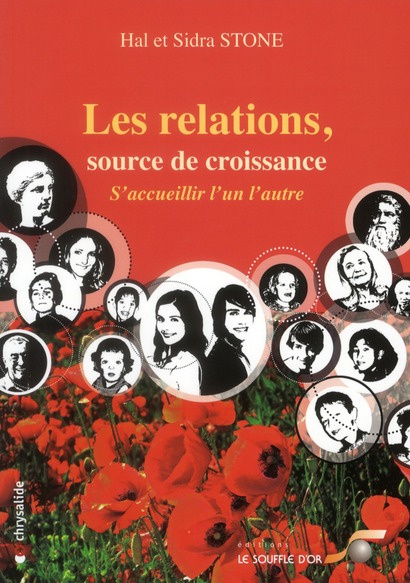 Les relations, source de croissance. S'accueillir l'un l'autre