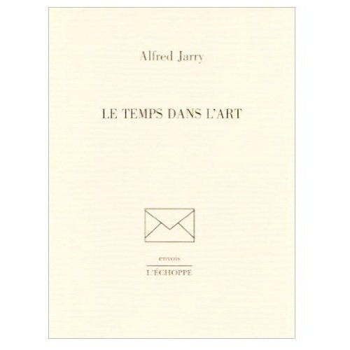 Le temps dans l'art