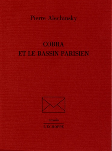 Cobra et le Bassin parisien