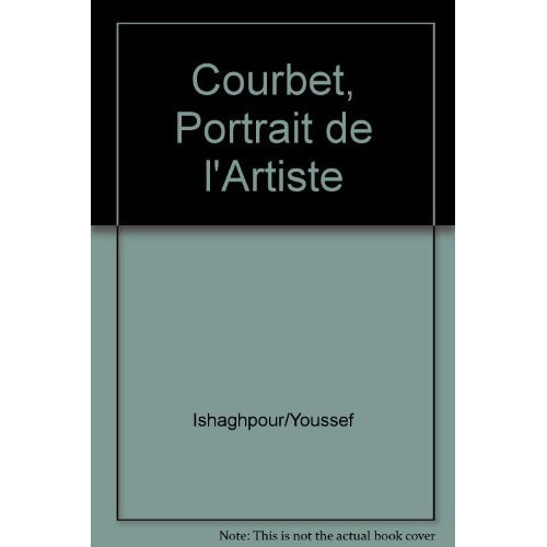 Courbet, portrait de l'artiste