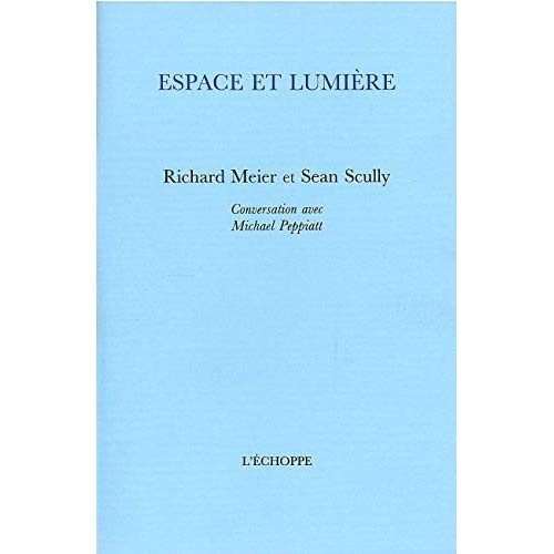 Espace et lumiere