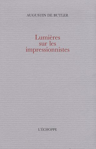 Lumières sur les impressionnistes
