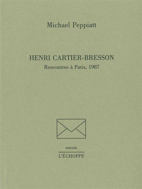 Henri Cartier-Bresson