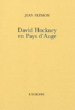 David Hockney en Pays d’Auge