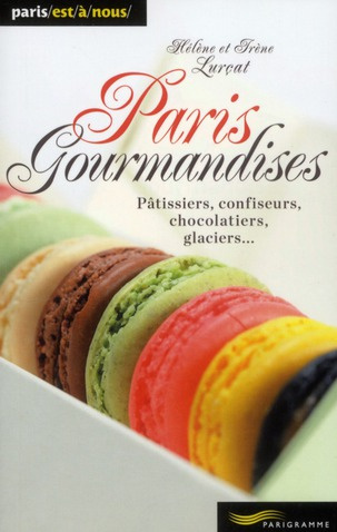 Paris Gourmandises