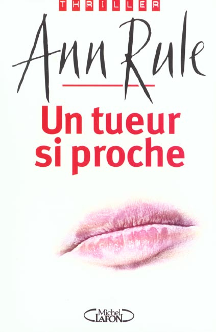 Un tueur si proche