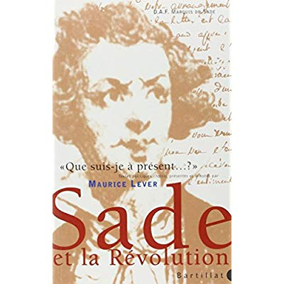 Que suis-je à présent ?...