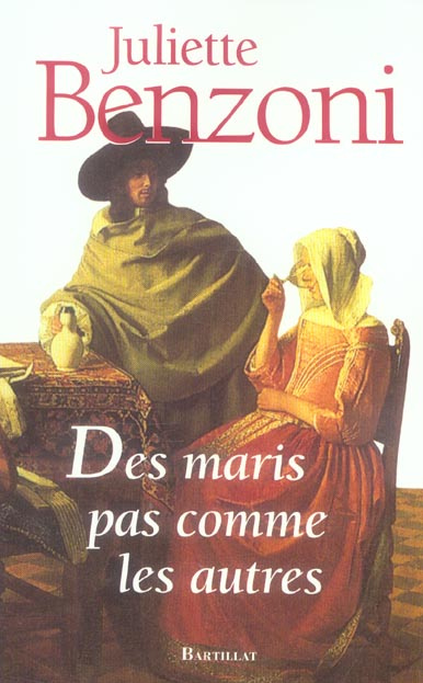 Des maris pas comme les autres